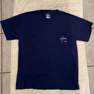 Guy Harvey shirt